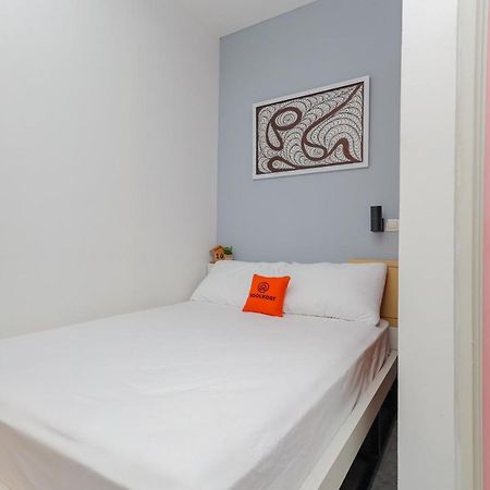 Koolkost Near Rscm Kencana - Minimum Stay 6 Nights Jakarta Bagian luar foto