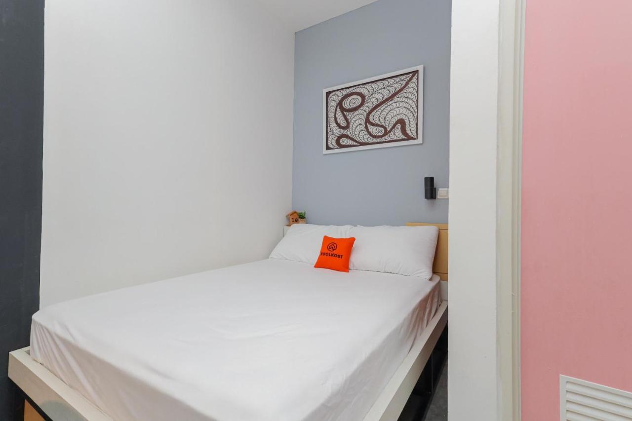 Koolkost Near Rscm Kencana - Minimum Stay 6 Nights Jakarta Bagian luar foto