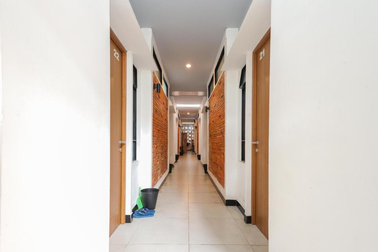 Koolkost Near Rscm Kencana - Minimum Stay 6 Nights Jakarta Bagian luar foto