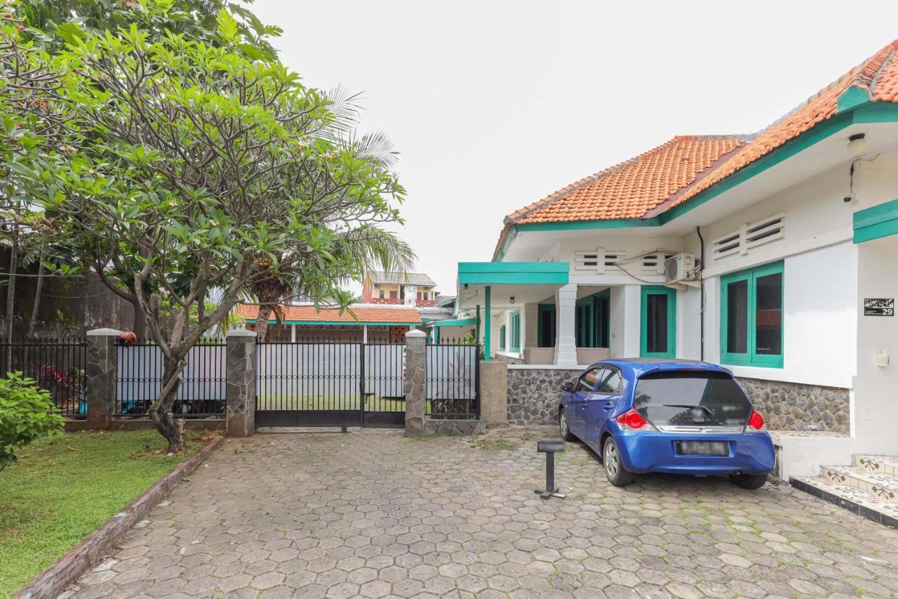 Koolkost Near Rscm Kencana - Minimum Stay 6 Nights Jakarta Bagian luar foto