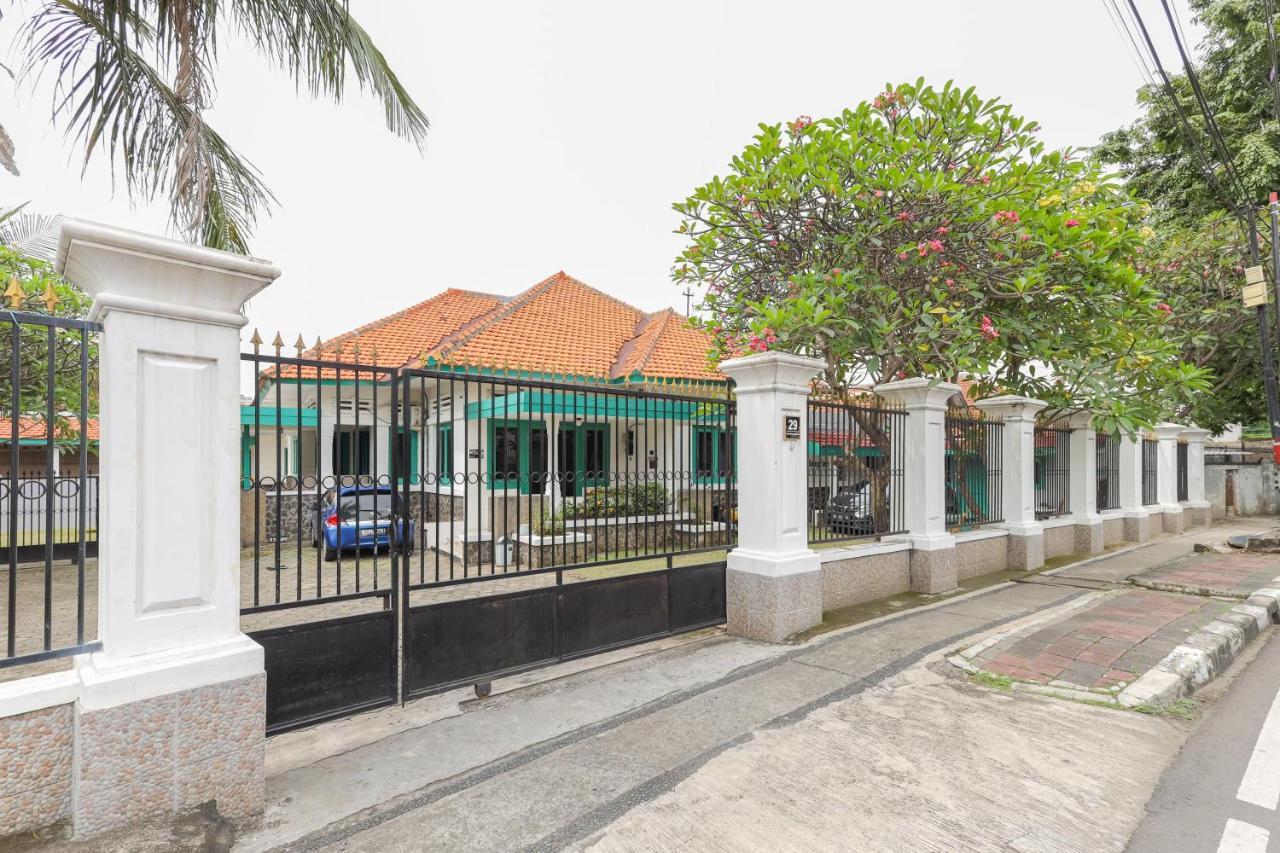 Koolkost Near Rscm Kencana - Minimum Stay 6 Nights Jakarta Bagian luar foto