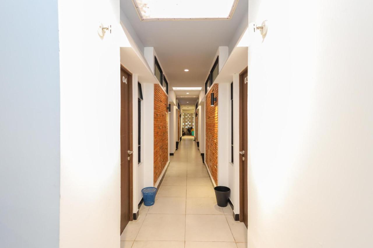 Koolkost Near Rscm Kencana - Minimum Stay 6 Nights Jakarta Bagian luar foto